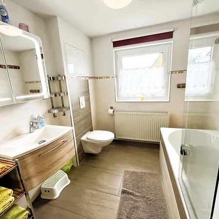 Bergglück - 60m² Direkt Am Skihang In Apartment *