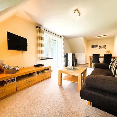 Apartment Bergglück - 60m² Direkt Am Skihang In *