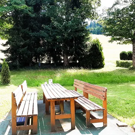 Bergglück - 60m² Direkt Am Skihang In Apartment