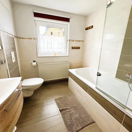 Bergglück - 60m² Direkt Am Skihang In *